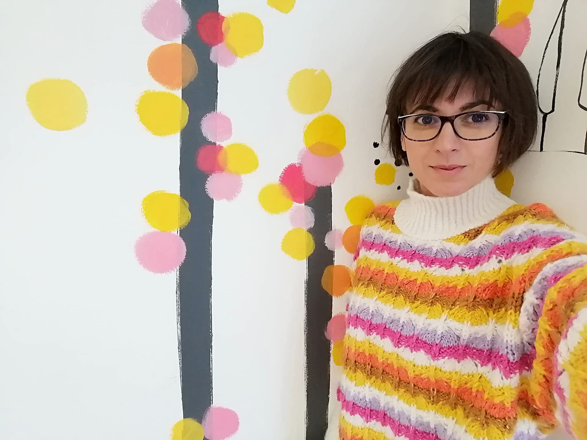 Sanja Perinić – sudski tumač za engleski jezik u Rijeci