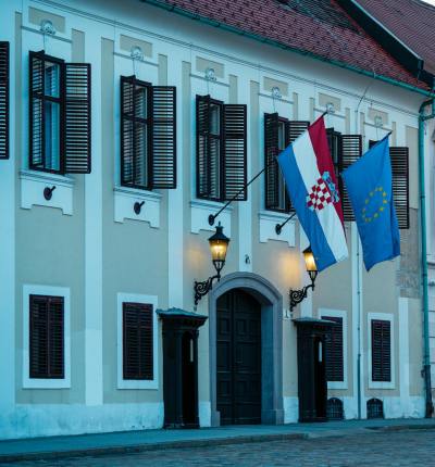 Diploma translation Croatia